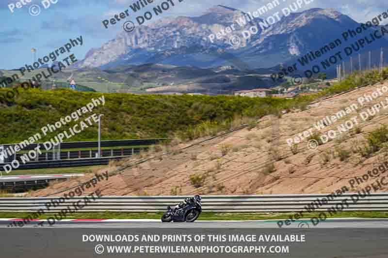 Circuito de Navarra;Spain;event digital images;motorbikes;no limits;peter wileman photography;trackday;trackday digital images